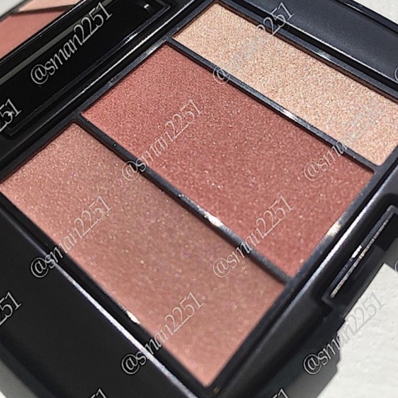 Sephora Makeup Contour Blush Highlight Palette New